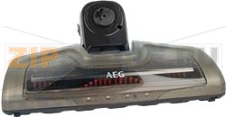 NOZZLE FOR VACUUM CLEANER ELECTROLUX 405 