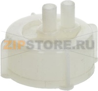 LID FOR WATER SOFTENER