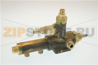 CORPO MASS.VR C/CAR.MAN.OT57 60 