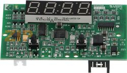 ИНДИКАТОРНОЕ ТАБЛО 22700-00640 