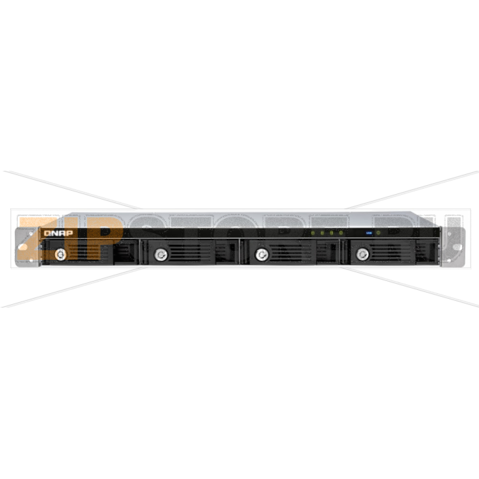 Модуль расширения USB QNAP TR-004U 