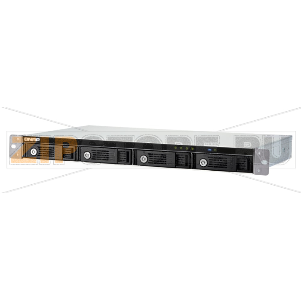 Модуль расширения USB QNAP TR-004U 