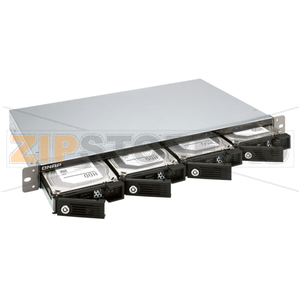Модуль расширения USB QNAP TR-004U 