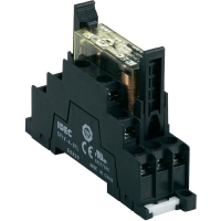 Разъем для реле, 1 шт IDEC SF1V-4-07L
