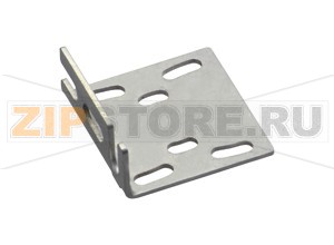 Монтажное приспособление Mounting aid OMH-R10X-04 Pepperl+Fuchs Описание оборудованияMounting bracket