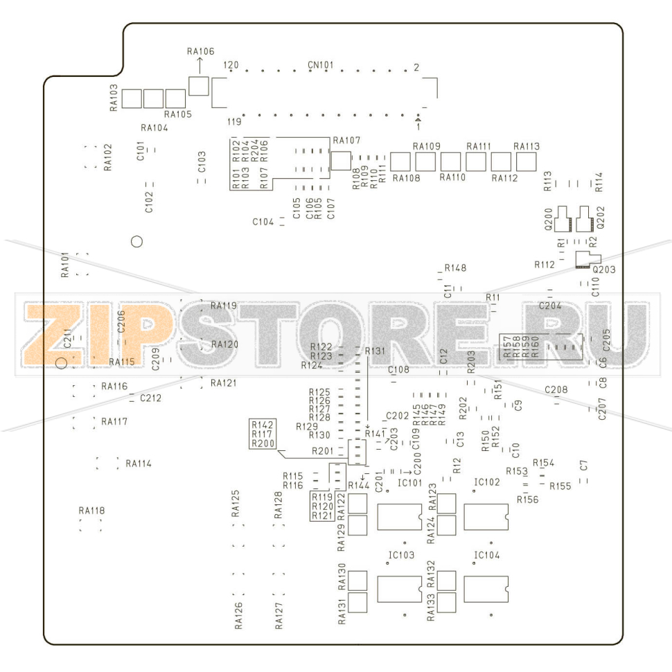 PCMCIA PC Board ass'y Toshiba TEC B-SX5T-TS12/22-QP PCMCIA PC Board ass'y Toshiba TEC B-SX5T-TS12/22-QPЗапчасть на деталировке под номером:&nbsp;не указано