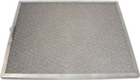 FILTRE DE HOTTE INOX MAILLE 500x400x20 m