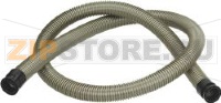 HOSE HOOVER 2Mt BRONZE WITH CLIP
