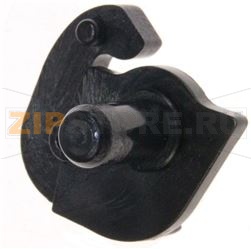 BUSSOLA DX CERNIERA INDESIT C00282665 