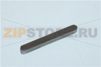 CHIAVELLA INOX 8X7X70