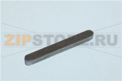 CHIAVELLA INOX 8X7X70 