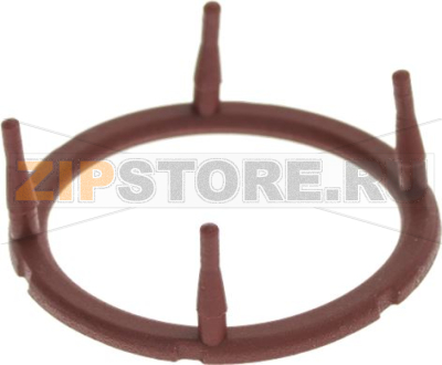 УПЛОТНИТЕЛЬ O-RING ДЛЯ ЗАВАРОЧНОЙ КАМЕРЫ 