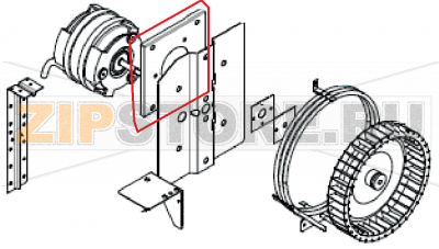 Omega ferma lana vetro motore per forni Tecnoeka EKF 523 UD    Omega ferma lana vetro motore per forni Tecnoeka EKF 523 UDЗапчасть на сборочном чертеже под номером:30212870Название запчасти на итальянском языке:&nbsp;Omega ferma lana vetro motore per forni Tecnoeka EKF 523 UD
