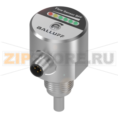 Реле расхода тепловое Balluff BFF0003 