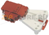 BLOCCO PORTA ZZV-446 250V