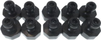 STRAIGHT FITTING JG CM320816E - 10PCS