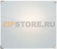 GLASS INTERNAL FOR OVEN DOOR 710x605 mm