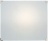 GLASS INTERNAL FOR OVEN DOOR 710x605 mm
