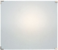 GLASS INTERNAL FOR OVEN DOOR 710x605 mm