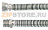 PIPE ø 1/2MF L.500÷1000 mm