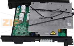 KIT GENERATORE DI INDUZIONE DOPPIA ZONA 