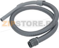 FLEX HOSE COMPLETE AEG 1130047010