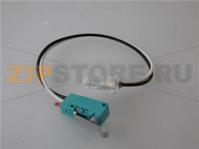 SWEEPER LIMIT MICRO VZ 