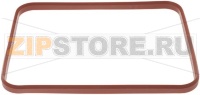 СИЛИКОНОВАЯ ПРОКЛАДКА 210X165 ММ