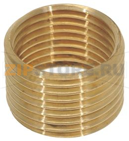 ВКЛАДЫШ РЕДУКТОРА 5/8&quot;MX1/2&quot;F 
