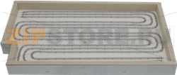 RADIANT HEATING ELEMENT 10000W 230V 