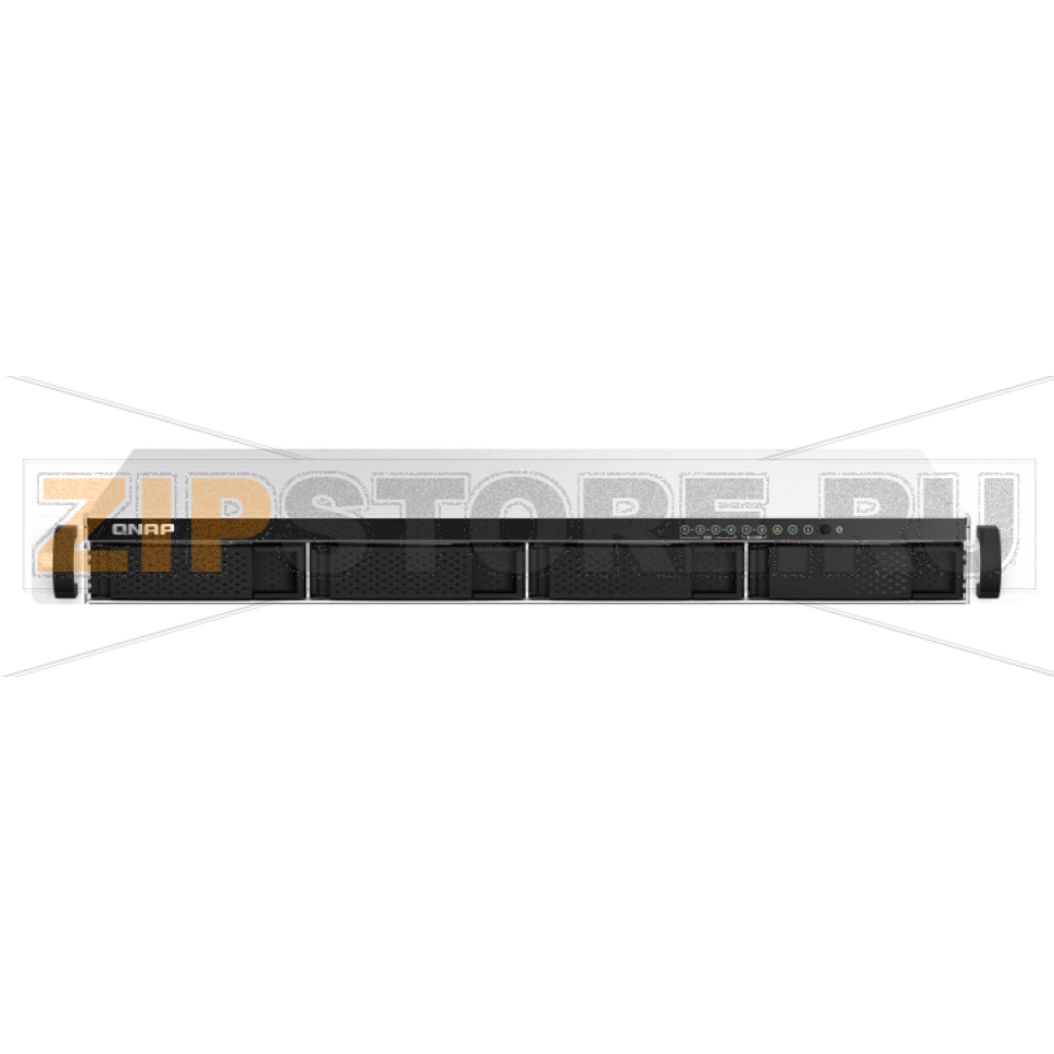 Накопитель сетевой QNAP TS-464EU 