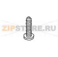Vite TSP Torx 3.2 x 12.7 DIN 7982 Saeco Vienna Digital