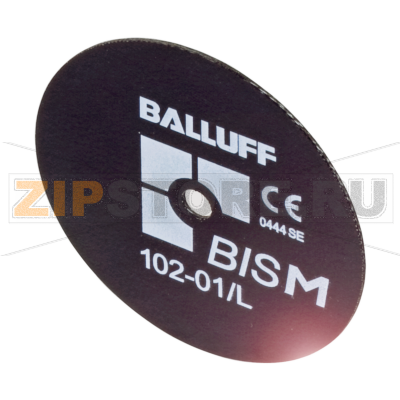 Носитель данных высокочастотный (13,56 МГц) Balluff BIS003Z 