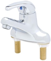 MIXER TAP 1-HOLE 1-LEVER