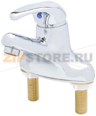 MIXER TAP 1-HOLE 1-LEVER 