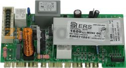 CIRCUIT BOARD ARDO 546071000 