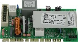 CIRCUIT BOARD ARDO 546071000 