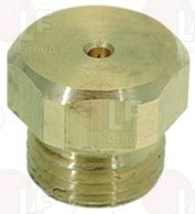 ГАЗОВАЯ ФОРСУНКА M11 Х 1 Ø 2,00 ММ 