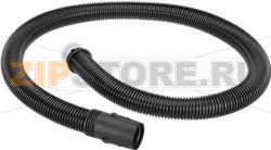 TUBO FLESSIBILE BOSCH 00369577 