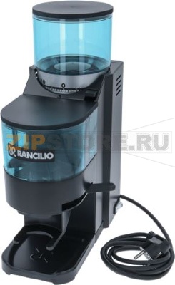 COFFEE GRINDER ROCKY 230V BLACK 