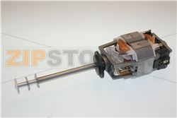 КОМПЛЕКТ МОТОР + ВЕНЧИК 230/50 