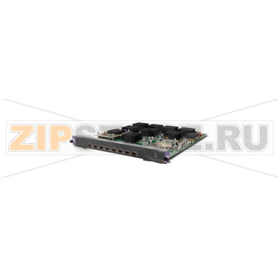 Модуль коммутатора HP JC780A 