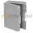 Корпус, 239x300x120 мм, поликарбонат UL 94 V0, одноцветный Bopla B 233012 PC-V0 7035 - Корпус, 239x300x120 мм, поликарбонат UL 94 V0, одноцветный Bopla B 233012 PC-V0 7035