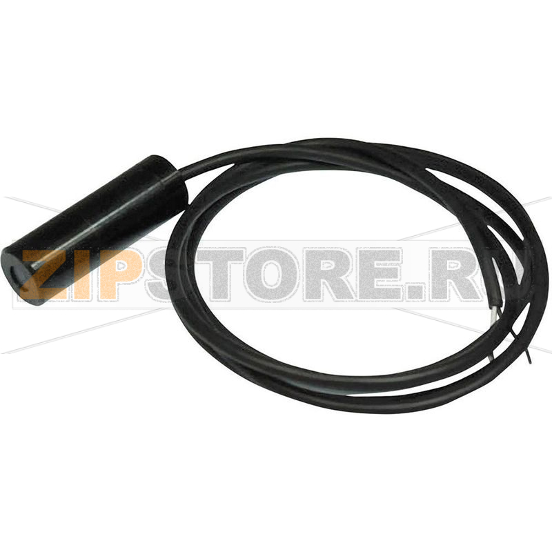 Модуль лазерный, красный, 5 МВт Picotronic CB635-5-6(16x45)-F500-PL-C1000 