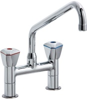 MIXER TAP 2-HOLE KLARCO STYL 432 mm