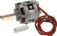 ДВИГАТЕЛЬ FIR 1057C2401