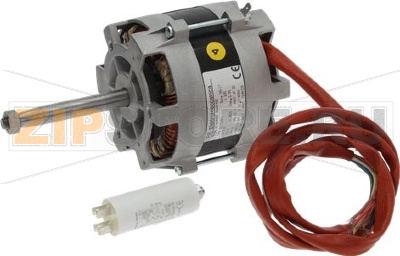 ДВИГАТЕЛЬ FIR 1057C2401 