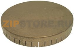 SPARTIFIAMMA ø 85 mm 