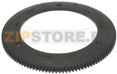 РЕГУЛИРОВОЧНОЕ ЗУБЧАТОЕ КОЛЬЦО Ø 114 ММ 