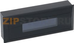 DISPLAY CONT. MEGA/G-10/NEW ELEGANCE 